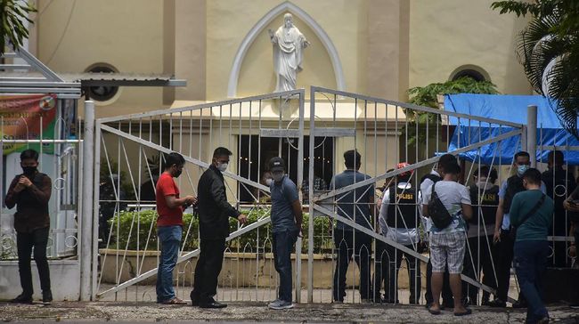 Pengeboman Katedral Makassar, Bukti Rentannya Pluralisme